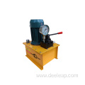 Electric Hydraulic Pump Non-standard Customized